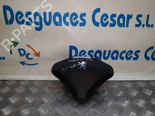 driver-airbag-peugeot-307-3ac-96345028zr-2000-2001-2002-2003-2004-2005-2006-2007-2008-2009-2010-2011-2012-5199932 main image
