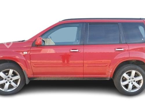 Mass air flow sensor NISSAN X-TRAIL I (T30)  | BP17732474M95 