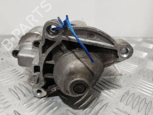 Used Starter Starter CITROËN C4 Coupe (LA_) 1.4 16V (88 hp) 27567224 27567224