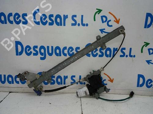 Used Front right window mechanism Front right window mechanism NISSAN ALMERA II Hatchback (N16) [2000-2026] 5192649 5192649
