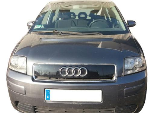 Hood AUDI A2 (8Z0) 1.4 | BP10203105C1 