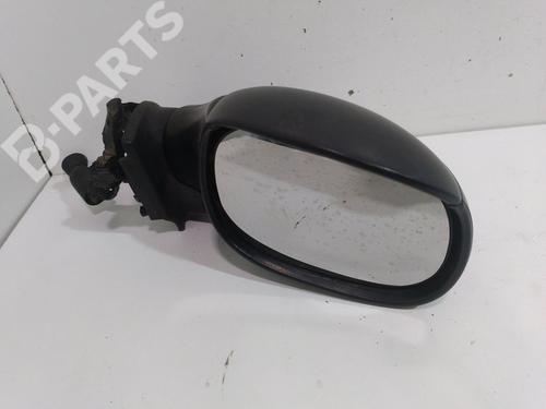 Used Right mirror CITROËN C3 I (FC_, FN_) 1.4 i (73 hp) 11229926