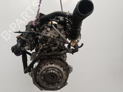 Motor DACIA LOGAN MCV II TCe 90 (K8M1, K8MA, K8AC) (90 hp) 30007075