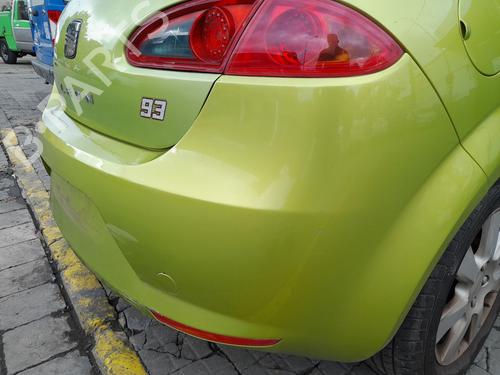 Bak støtfanger Bak støtfanger SEAT LEON (1P1) 1.4 TSI (125 hp) 39808463 39808463