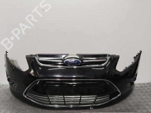 Used Front bumper FORD C-MAX II (DXA/CB7, DXA/CEU) 1.0 EcoBoost (125 hp) 28001001