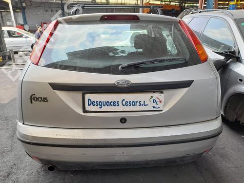 Gearbox FORD FOCUS I (DAW, DBW)  | BP16372647M3 