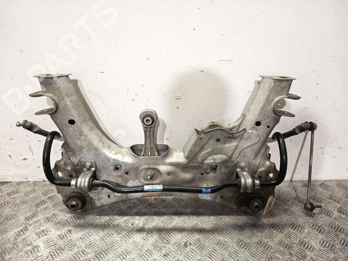 Used Subframe Subframe RENAULT KANGOO Express (FW0/1_) Z.E. (FW0Z, FW1Z) (60 hp) 34280170 34280170