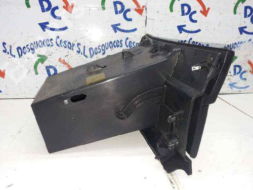 Glove box NISSAN QASHQAI / QASHQAI +2 I (J10, NJ10, JJ10E)  | BP5168601C95 
