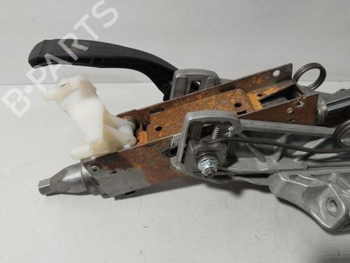 Steering column FORD FOCUS C-MAX (DM2) 1.6 TDCi | BP31130121M21 - Image 3