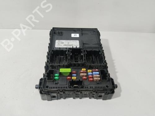 Zekeringkast FORD TRANSIT CONNECT V408 Box Body/MPV 1.5 TDCi (120 hp) 31015044