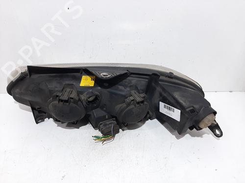 Right headlight PEUGEOT 406 (8B) 2.0 16V | BP18411619C29 
