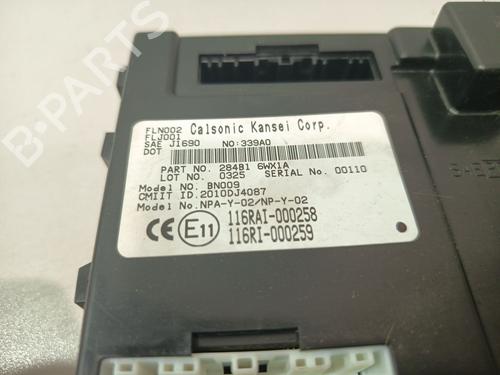Electronic module NISSAN NV200 / EVALIA Bus e-NV (ME0M) | BP35949605M83 - Image 3