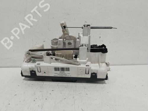 Climate control RENAULT MEGANE II (BM0/1_, CM0/1_)  | BP17123140I5 