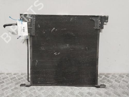 Used AC radiator AC radiator MERCEDES-BENZ VITO Van (W638) 108 CDI 2.2 (638.094) (82 hp) 17106073 17106073
