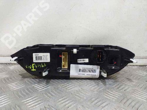 Climate control KIA RIO III (UB)  | BP6443871I5 
