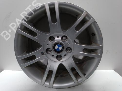 Fælk Fælk BMW 3 Compact (E46) 320 td (150 hp) 9699348 9699348