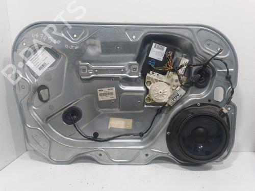 Used Front left window mechanism Front left window mechanism FORD FOCUS C-MAX (DM2) [2003-2007] 9834594 9834594