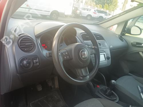 Left headlight SEAT ALTEA (5P1) 1.9 TDI | BP31130122C28 - Image 9