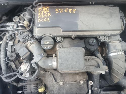 Engine CITROËN C3 I (FC_, FN_) 1.4 HDi | BP29736393M1 