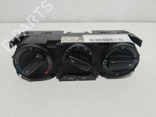 Used Climate control SKODA FABIA III (NJ3) 1.0 (75 hp) 24553482