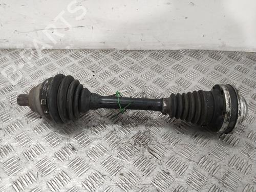 Semiasse anteriore sinistro Semiasse anteriore sinistro SEAT LEON (1P1) 2.0 TDI 16V (140 hp) 37025157 37025157