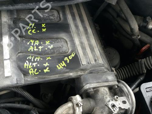 Left front indicator BMW 3 (E46) 320 d | BP8493712C32 