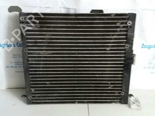 Used AC radiator AC radiator LAND ROVER RANGE ROVER II (P38A) 2.5 D 4x4 (136 hp) 5180304 5180304