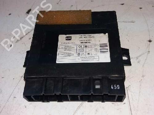 Used Comfort control module SEAT CORDOBA (6K2) [1999-2002]  5207441