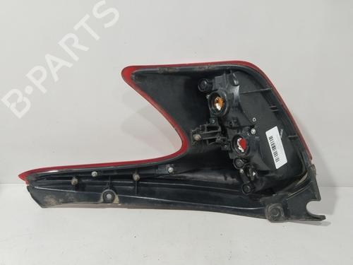 Left taillight NISSAN JUKE (F15) 1.5 dCi | BP31052308C34 