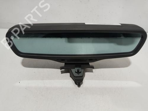 Used Rear mirror Rear mirror VOLVO XC90 I (275) D5 AWD (185 hp) 24363533 24363533