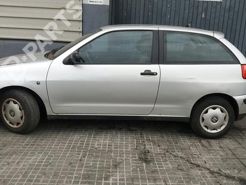 Left mirror SEAT IBIZA II (6K1)  | BP7708426C26 