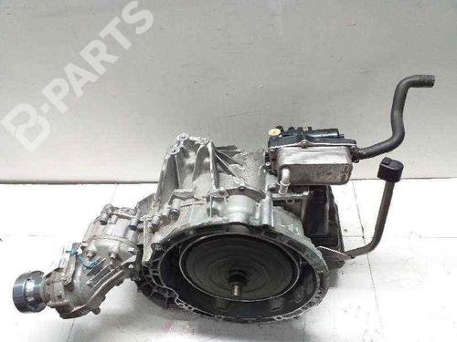 Gearbox MERCEDES-BENZ GLA-CLASS (X156) GLA 220 d (156.903) | BP6215168M3 