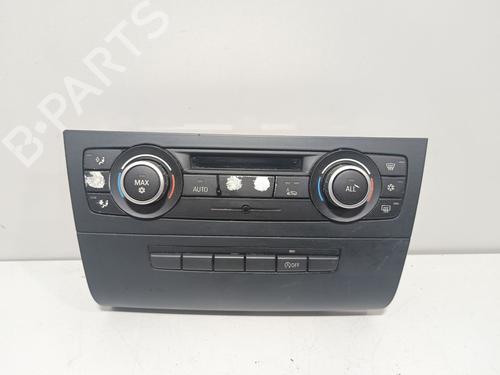 Used Climate control Climate control 36889655 36889655