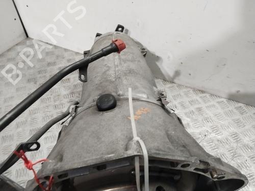 Gearbox MERCEDES-BENZ E-CLASS (W211) E 320 CDI (211.026) | BP32090585M3 