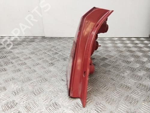 Left taillight DAEWOO KALOS (KLAS) 1.4 16V | BP18962258C34 