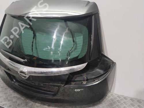 Used Tailgate OPEL INSIGNIA A (G09) 2.0 CDTI (68) (131 hp) 21541752