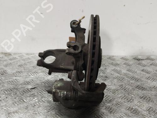 Right front steering knuckle CITROËN C3 Pluriel (HB_) 1.4 HDi | BP27297613M26 