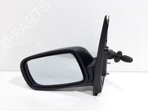 Used Left mirror Left mirror TOYOTA YARIS (_P1_) 1.4 D-4D (NLP10_) (90 hp) 15278968 15278968