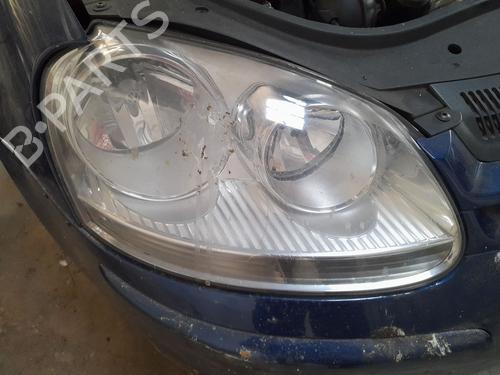 Used Right headlight Right headlight 39229336 39229336