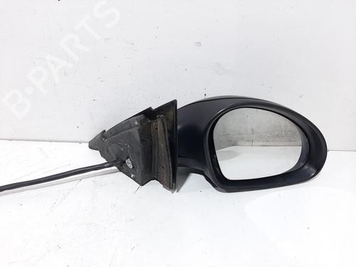 Right mirror SEAT CORDOBA (6L2) 1.4 16V | BP17492196C27 