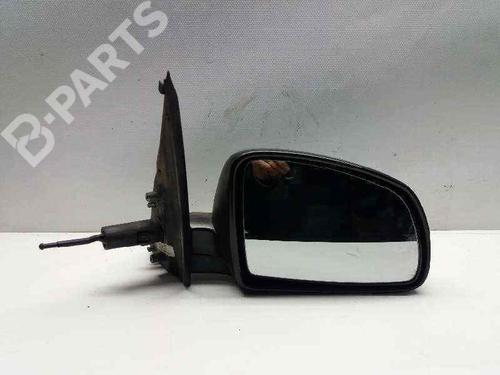 Used Right mirror OPEL MERIVA A MPV (X03) [2003-2010]  5194988