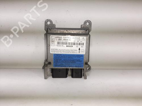 ecu-airbags-ford-focus-c-max-dm2-1374999-2003-2004-2005-2006-2007-6558007 main image