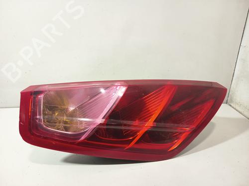 Venstre Baklys Venstre Baklys FIAT GRANDE PUNTO (199_) 1.9 D Multijet (130 hp) 34378135 34378135