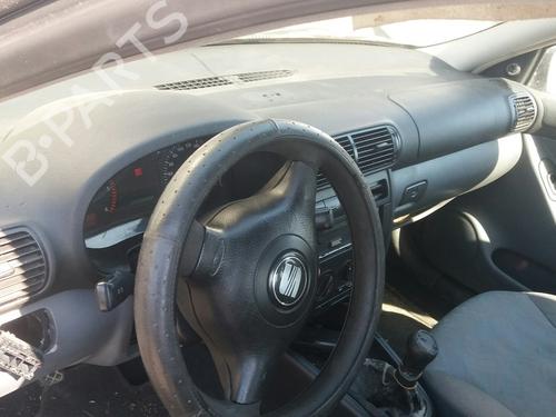 Motorstyringsenhet SEAT TOLEDO II (1M2)  | BP7839469M57 