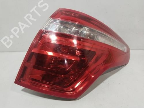 Rückleuchte Rechts für CITROËN C4 Picasso I MPV (UD_) 1.6 HDi (109 hp) 31979939