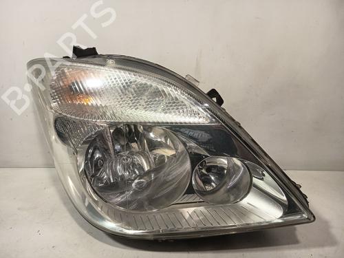 Used Right headlight Right headlight MERCEDES-BENZ SPRINTER 3,5-t Bus (B906) 316 CDI (906.731, 906.733, 906.735) (163 hp) 36039952 36039952