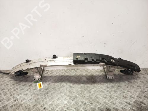 Used Front bumper reinforcement Front bumper reinforcement BMW 5 (E60) 520 d (163 hp) 34371033 34371033