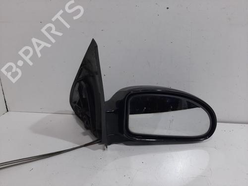 Used Right mirror FORD FOCUS I (DAW, DBW) [1998-2009]  12256851