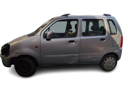 Starter OPEL AGILA A (H00) 1.0 12V (F68) | BP29122419M8  - Image 8