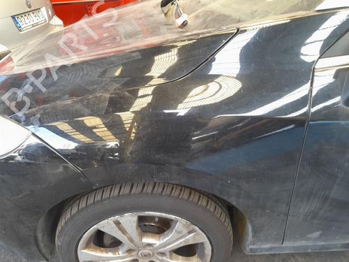 Used Left front fenders Left front fenders 37417416 37417416